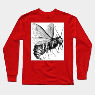 Beelzebub Long Sleeve T-Shirt